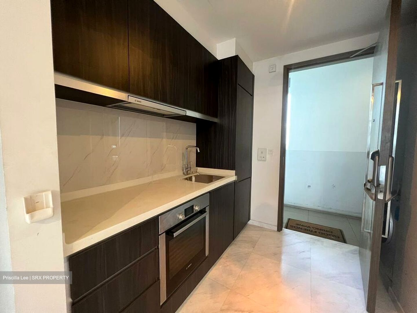 Spottiswoode 18 (D2), Apartment #497790851